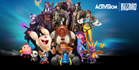  Foto: Divulgação/Activision Blizzard / Canaltech