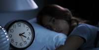 Meditação pode ser aliada para um bom sono  Foto: amenic181 / Adobe Stock