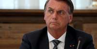 Bolsonaro diz que reduzirá maioridade penal se reeleito    Foto: Futura Press