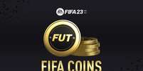 Conseguir moedas é essencial para montar o elenco dos sonhos no FIFA 23  Foto: EA / Divulgação