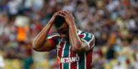 Fluminense perde do Am&eacute;rica-MG, e Corinthians mant&eacute;m terceiro lugar do Brasileiro  Foto: Gazeta Press