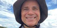 Dentista a mal e morre durante prova de triathlon  Foto: Arquivo pessoal