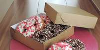 Guia da Cozinha - Dia das Crianças: receita de donuts com chocolate para os pequenos  Foto: Guia da Cozinha