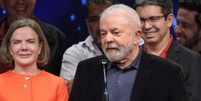 Ex-presidente Lula  Foto: Mais Goiás