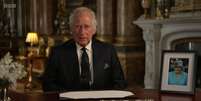 Charles III será coroado no dia 6 de maio de 2023 em Londres  Foto: ANSA / Ansa - Brasil