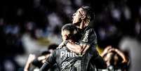  Foto: Lucas Almeida/MyPhoto Press / Gazeta Press