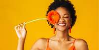 Confira as energias do seu signo na Primavera &ndash;  Foto: Shutterstock / Jo&atilde;o Bidu