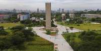 USP se mantém pelo 3º ano consecutivo como a melhor universidade da América Latina  Foto: Nilton Fukuda / Estadão / Estadão