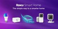 (  Foto: Divulgação/Roku / Tecnoblog
