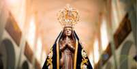 Renove sua f&eacute; com Nossa Senhora Aparecida &ndash;  Foto: Shutterstock / Jo&atilde;o Bidu