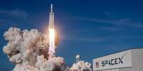  Foto: SpaceX / Canaltech