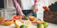Alimentação é fundamental no Outubro Rosa  Foto: Shutterstock / Saúde em Dia