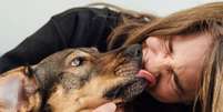 Pets saude mental  Foto: Shutterstock / Alto Astral