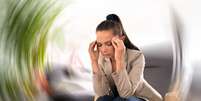 É normal sentir tontura? Médico explica  Foto: Shutterstock / Saúde em Dia