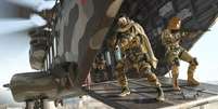 Call of Duty: Warzone 2.0 chega em novembro com novo mapa e mais mudanças  Foto: Activision / Divulgação
