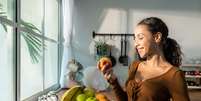 As frutas são boas fontes de fibras  Foto: Shutterstock / Portal EdiCase