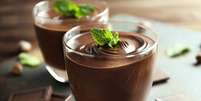 Creme de chocolate  Foto: Shutterstock / Portal EdiCase