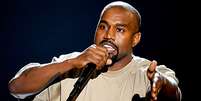 Outro rapper muito prestigiado que ficou fora da nova lista da Billboard é Kanye West. Embora esteja sempre na mídia por declarações e polêmicas, incluindo sua relação com a socialite Kim Kardashian, é considerado um grande nome na música.  Foto: TSCeleb News - Flickr / Flipar