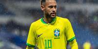 Neymar também é ironizado no Rio: "Vai ter que declarar"  Foto: Estadão Conteúdo/Richard Callis