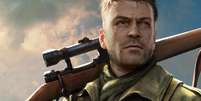 Sniper Elite 4  Foto: Reprodu&ccedil;&atilde;o
