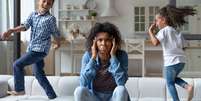 Birras dos filhos: especialista orienta pais a como contornar situação  Foto: Shutterstock / Alto Astral