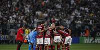 Zinho citou Rodinei como um possível herói improvável na Copa do Brasil (Foto: Marcelo Cortes/Flamengo)  Foto: Lance!