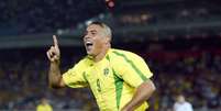 O que aconteceu com Ronaldo antes da final da Copa do Mundo de 1998?  Foto: AFP / Lance!
