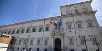 Presid&ecirc;ncia da It&aacute;lia divulga calend&aacute;rio de consultas pol&iacute;ticas  Foto: ANSA / Ansa - Brasil