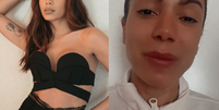 Anitta posta v&iacute;deo em agradecimento por pr&ecirc;mios e preocupa f&atilde;s  Foto: Reprodu&ccedil;&atilde;o/Redes Sociais