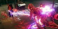 Ghostbusters: Spirits Unleashed está disponível para PC e consoles  Foto: IllFonic / Divulgação