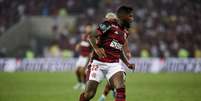 (Foto: Marcelo Cortes/Flamengo)  Foto: Lance!