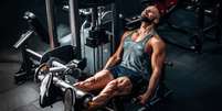 Saiba qual o melhor treino de musculação para ter mais resultados  Foto: Shutterstock / Sport Life