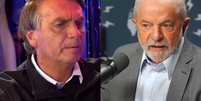 Observatório das Campanhas: Lula e Bolsonaro disputam audiência em podcasts e direitos de reposta  Foto: Reprodução Youtube