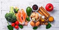 Vitamina B é a mais indicada para saúde do cérebro, aponta especialista  Foto: Shutterstock / Saúde em Dia