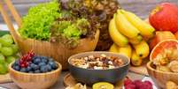 3 coisas que atrapalham a absorção de nutrientes pelo organismo  Foto: Shutterstock / Sport Life