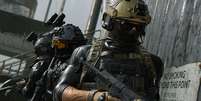 Call of Duty: Modern Warfare II chega em 28 de outubro  Foto: Activision / Divulgação
