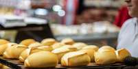 Uma boa padaria é paixão nacional   Foto: FG Trade / iStock