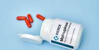 Molnupiravir: medicamento para Covid 19 chega às farmácias  Foto: Shutterstock / Saúde em Dia