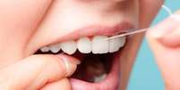 Dia da Saúde Bucal: 7 dicas para cuidar bem dos dentes  Foto: Shutterstock / Saúde em Dia