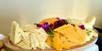 Guia da Cozinha - Aprenda a escolher queijos do jeito certo!  Foto: Guia da Cozinha