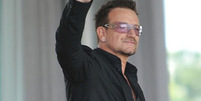 Bono Vox, vocalista do U2  Foto: Reprodução/Instagram