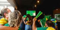 Conheça algumas opções para ver os jogos do Brasil fora de casa  Foto: iStock