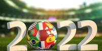 A Copa do Mundo de 2022 começa no dia 20 de novembro, com a partida entre Catar e Equador  Foto: iStock