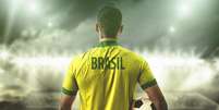 Os três jogos do Brasil na primeira fase da Copa do Mundo acontecerão em dias de semana  Foto: iStock