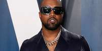 Kanye West  Foto: Reuters / BBC News Brasil