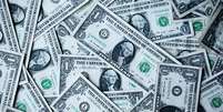 Dolar  Foto: Reprodu&ccedil;&atilde;o/Unsplash/Alexander Grey