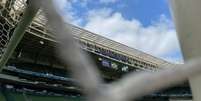 Allianz Parque pode ter reconhecimento facial em 2023 (Foto: Divulgação/SE Palmeiras)  Foto: Lance!