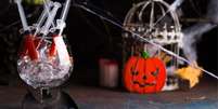 Bloody Mary de Halloween – Foto: Shutterstock  Foto: Guia da Cozinha