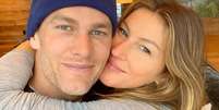 Gisele bündchen  Foto: Instagram/@giselebundchen / Famosos e Celebridades