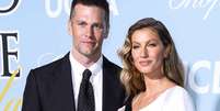 Depois de muita especulação, Gisele e Tom comunicam, através do Instagram, que finalizaram o divórcio amigavelmente.  Foto: Reuters